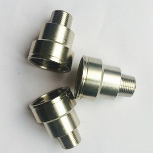ข้อต่อเร็ว Staubli รุ่น 33.0640 แบบเกลียว ป้องกันการกัดกร่อน สำหรับชิ้นส่วนระบบ HVAC - Product Image 4