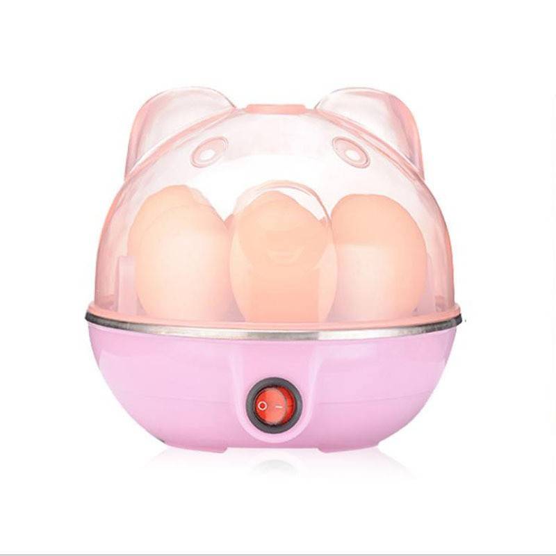 Пищевой многофункциональный электрический котел для яиц из нержавеющей стали, плита для завтрака, дома