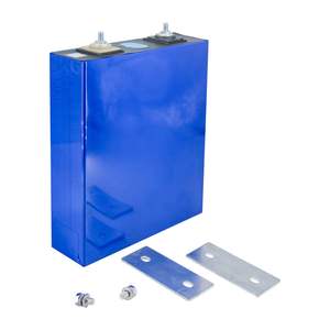 Lityum demir fosfat pil <span class=keywords><strong>3</strong></span>.2V 280AH prizmatik Lifepo4 pil Ev kamyon için güneş depolama kamp RV - Product Image 4