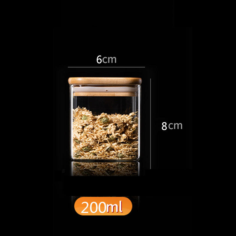 200มล./6*8ซม.