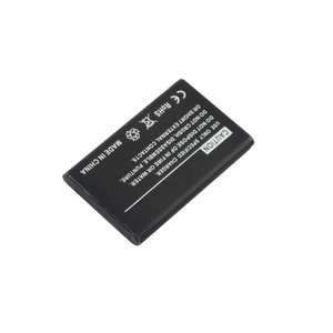Batería de Repuesto de Litio para <span class=keywords><strong>Teléfono</strong></span> <span class=keywords><strong>Inalámbrico</strong></span> <span class=keywords><strong>Alcatel</strong></span> DECT 8262 8232, LI-ION 3.7V 1200mAh, 10000058 3BN67332AA - Product Image 4