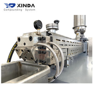 Vente flash : extrudeuse à double vis à barillet séparé pour le développement de nouveaux matériaux - Product Image 5