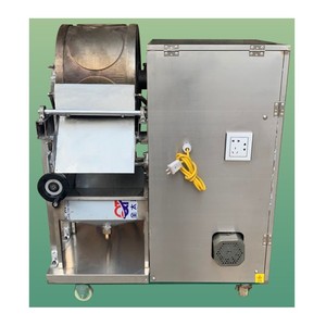 Top Grade Trade Assurance Spring Roll Machine - Product Image 5