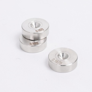 Diamond Microdrawing Die High <b>Crystal</b> Drawing Processing Customized Polycrystalline Diamond Wire Drawing Die Manufacturers - Product Image 3