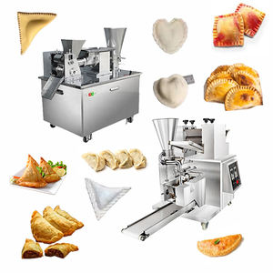 Nouveaux produits <span class=keywords><strong>à</strong></span> <span class=keywords><strong>acheter</strong></span>: Samosa intégré entièrement automatique, <span class=keywords><strong>machine</strong></span> <span class=keywords><strong>à</strong></span> empanadas, <span class=keywords><strong>machine</strong></span> <span class=keywords><strong>à</strong></span> boulettes de ravioli et produits connexes - Product Image 1