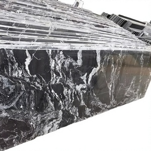 Losas Grandes de Granito Black Forest, Vetas Únicas, Duraderas, de Alta Resistencia, Diseño Moderno para Interiores y Exteriores, Superficie Pulida - Product Image 1