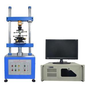LR-1220S Fully Automatic Linker Tester/Connector Plug Test Equipment/Insertion Testing Machine - Product Image 3