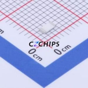 Resistencia SMD CR1206F2R40P05Z 1206 (Tipo: Película Gruesa) (Resistencia: 2.4 Ohmios Precisión: 1%) - Product Image 2