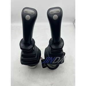 Joystick de Control de válvula piloto 25990500 08351272 para piezas de maquinaria de construcción de cabina de excavadora - Product Image 2