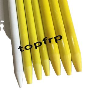 Bâtons en fibre de verre pour le soutien des plantes - Product Image 6