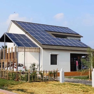 Système complet d'énergie <span class=keywords><strong>solaire</strong></span> systèmes hybrides solaires 5kw growatt <span class=keywords><strong>pour</strong></span> <span class=keywords><strong>camping</strong></span>-<span class=keywords><strong>car</strong></span> caravane maison avec batterie 1030kwh - Product Image 4