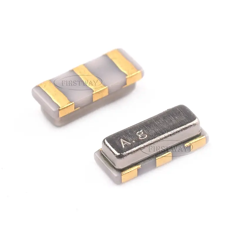 Резонаторы CSTCE16M0V53-R0 16 МГц 15PF SMD 3215 CSTCE16M0V53R0