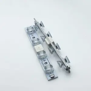 Chip Merek Jerman 3030 SMD Ac Modul Led Driverless untuk Kotak Lampu atau Papan Tanda Dipslay