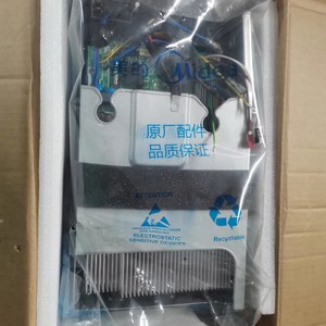 เมนบอร์ดเครื่องปรับอากาศมีเดีย 17222000026772 KFR-72WBP3N1-C01 สำหรับยูนิตอินเวอร์เตอร์ภายนอกอาคาร ป้องกันฝุ่น อะไหล่แอร์กลาง - Product Image 3
