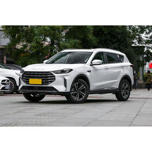 Jetour X70 PLUS <span class=keywords><strong>2022</strong></span> d'occasion, SUV 5 places essence 1.5T Turbo FWD, 50 unités en stock, SUV d'occasion fiable prêt à être expédié - Product Image 1