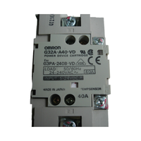 Gran oferta, componentes electrónicos nuevos y originales de 2A y 20A máx. Relés de voltaje nominal de corriente de conmutación de 5V en stock