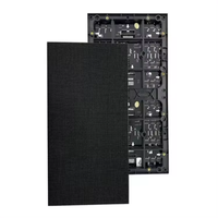 Módulo de Pantalla LED Kinglight P2.5 de 320*160 mm, Pantalla LED Programable de Alta Resolución para Tiendas, Bares, Hoteles y Publicidad