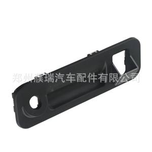 ฝาครอบมือจับฝาท้ายรถยนต์ฮุนได รุ่น 81260C1010 ทำจากพลาสติก สำหรับเปลี่ยนอะไหล่รถยนต์โซนาต้า LF ปี 2015 - Product Image 2