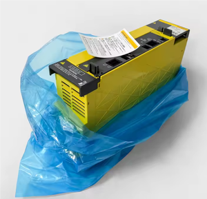มอเตอร์ FANUC รุ่น A06B-3900-0286 ของใหม่ มีสินค้าในสต็อก - Product Image 1