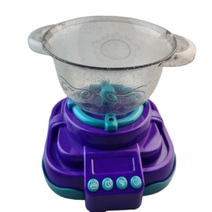 Juegos de Cocina para Niños, Juguetes de Cocina, Gel Mágico, <span class=keywords><strong>Olla</strong></span> Caliente, Manualidades, Regalo Navideño para Niños, Juguetes Novedosos - Product Image 5