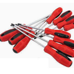 Meilleures ventes : Jeu de tournevis magnétique 100 pièces avec support en plastique, outil de réparation domestique, <span class=keywords><strong>outils</strong></span> multifonctionnels 5 en 1 pour voiture - Product Image 4