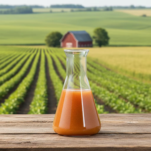 ปุ๋ยน้ำอินทรีย์ ZCXY  อะมิโน แอซิด โอลิโกแซคคาไรด์-ซิงค์ คอมเพล็กซ์ ปรับสภาพดิน ปลดปล่อยสารอาหารเร็ว สำหรับการเจริญเติบโตของพืช - Product Image 3