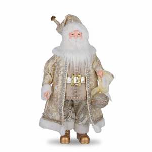 Figuras de Gnomos Navideños de Lujo para el Hogar, Diseño Personalizado, Decoración Navideña - Product Image 3