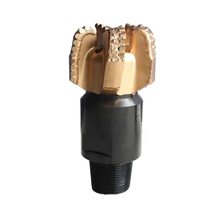 API Diamond PDC drill bit high steel diamond pdc drill bits