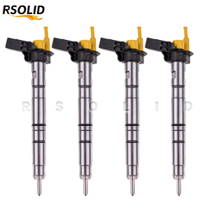 หัวฉีด Rsoliddiesel 0445115069 0445115068 0445115032 0445115033 0445115073 ยี่ห้อ Bosc ใช้ได้กับ W906 W639 W639 OM646 A6460701487 - Product Image 6