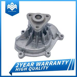 Pièces de rechange pour moteur de voiture MANER Système de refroidissement Pompe à eau 94810603301 pour Porsche Cayenne Panamara 970 92A 9PA M 48.01 - Product Image 5