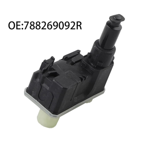 2022 pour Renault <span class=keywords><strong>Arkana</strong></span> RS-LINE Hybrid Lock Fuel Flap New Condition Part Number 788269092R - Product Image 4