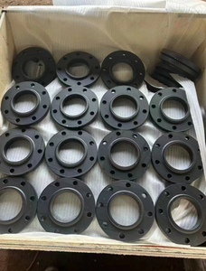 Fabricant chinois de brides Monel 400, résistance à l'eau de mer, équipement offshore pétrolier et gazier - Product Image 6