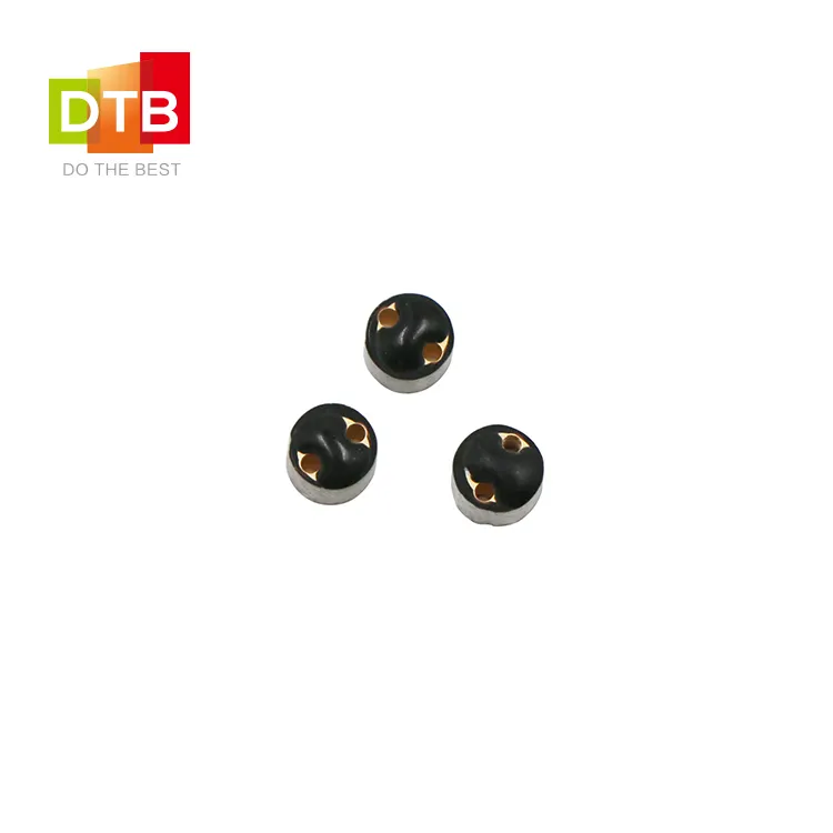 DTB Micro PCB UHF RFID Anti Metal Tag for Asset Management