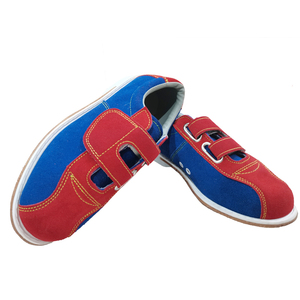 Chaussures de bowling en cuir véritable Style à la mode pour toutes les saisons-Offre Spéciale - Product Image 2