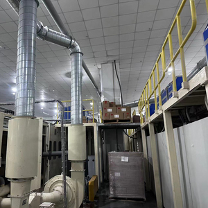 DNW <strong>Diaper</strong> Making <strong>Machine</strong> Full Servo Automatic <strong>Baby</strong> <strong>Diaper</strong> Production <strong>Machine</strong> - Product Image 5