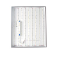 Cadre en tissu sans cadre rétro-éclairé personnalisé cadre led profilé en aluminium seg tissu lightbox pour centre commercial