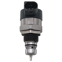 Vanne de régulation SCV pour Volkswagen pour Audi Vanne de régulation SCV 0281006074 057130764AA 057130764AB