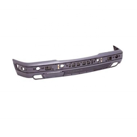 OEM 2108850725 PANNEAU DE PARE-CHOCS AVANT DE VOITURE SPOILER INFÉRIEUR AVANT VALANCE POUR MERCEDES BENZ W210 E