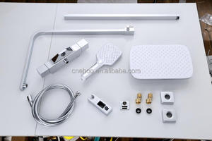 Термостатический смеситель для душа - Product Image 6