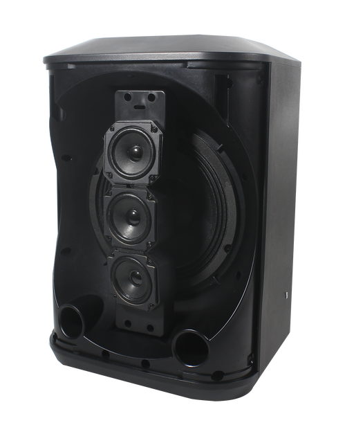 Portable Party DJ Speaker Loud Wireless Bluetooth Line Array Speaker Subwoofer