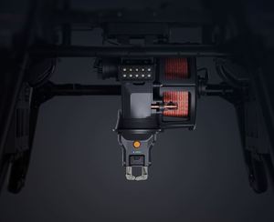 New Delivery Cargo <b>Dron</b> Flycart 100 Standard Kit Charger Version With Empty Hoisting System and Large Load Capacity FC100 Drone - Product Image 4
