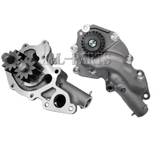 J05E Oil Pump HINO Diesel Engine Oil Pump L260-0024M L260-0025S For KINGSTON 200-8 KINGSTON 210-8