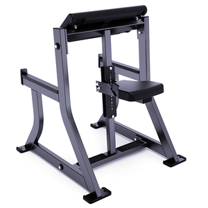 Ngồi bắp tay Curl Máy Thiết bị tập thể dục ngồi bắp tay máy bắp tay Curl thiết bị tập thể dục cho cánh tay đào tạo cho phòng tập thể dục Câu lạc bộ - Product Image 4