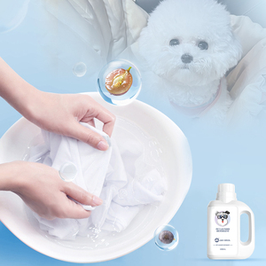 Vente en gros de détergent à <span class=keywords><strong>lessive</strong></span> <span class=keywords><strong>bio</strong></span>-enzymatique liquide pour l'élimination des odeurs de poisson et la rétention des parfums de <span class=keywords><strong>lessive</strong></span> - Product Image 6