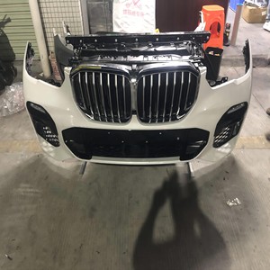 Per Consegna Rapida 2019 2020 2021 <span class=keywords><strong>Accessori</strong></span> Frontali Auto <span class=keywords><strong>Originali</strong></span> Usati G05 m Paraurti <span class=keywords><strong>BMW</strong></span> X5 - Product Image 1