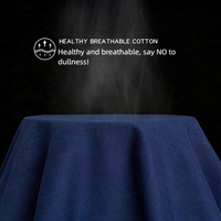 T-shirt de travail en soie et coton respirant, vêtements de travail pour exposition, vêtements d'usine, tenue de travail à revers