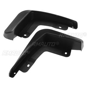 4 Piezas de Guardabarros para Chery Tiggo 8 Pro Plus 2020 2023, Protectores Contra Salpicaduras, Guardabarros Delanteros y Traseros, Accesorios para Ruedas - Product Image 6