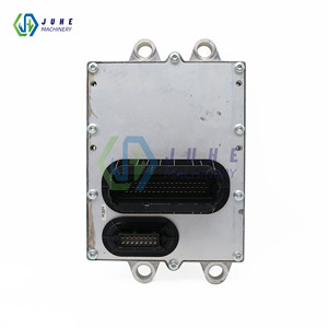 A0084462440 A0084462440/001 Module de contrôle électronique pour carte d'ordinateur moteur d'origine Merce-des-Be-nz - Product Image 2