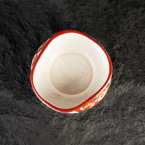 Vaisselle en céramique créative de style <span class=keywords><strong>japonais</strong></span> moderne Bol droit de restaurant rétro soigné <span class=keywords><strong>Cuisine</strong></span> pour ensembles de vaisselle - Product Image 5