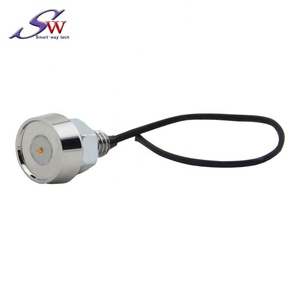 GPS Tracker sử dụng từ iButton Master Reader Đầu đọc thẻ kiểm soát truy cập DS1990A-F5 chính DALLAS - Product Image 4